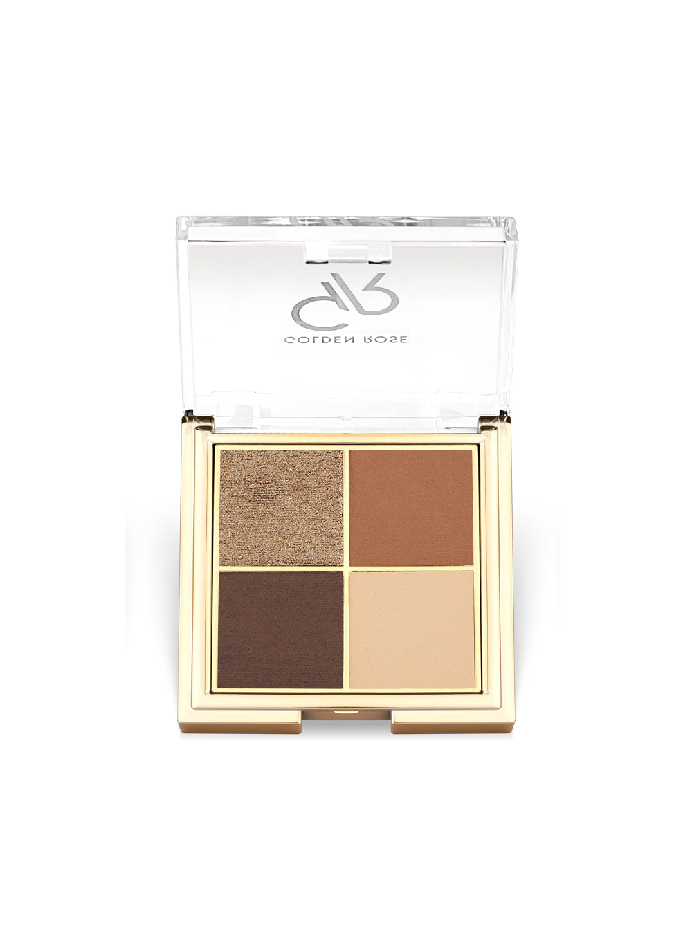 Quattro Eyeshadow Palette - Celesty** - Final Sale***