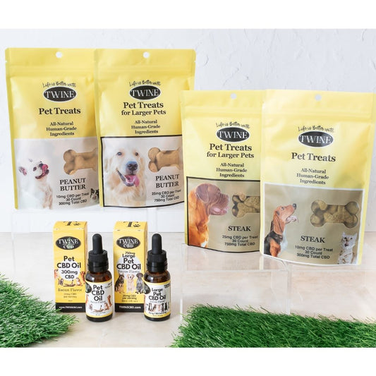 Pets | TWINE *30A SEPT PREORDER