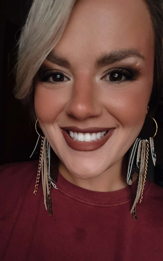 Spicy Saras | Jak Sprat