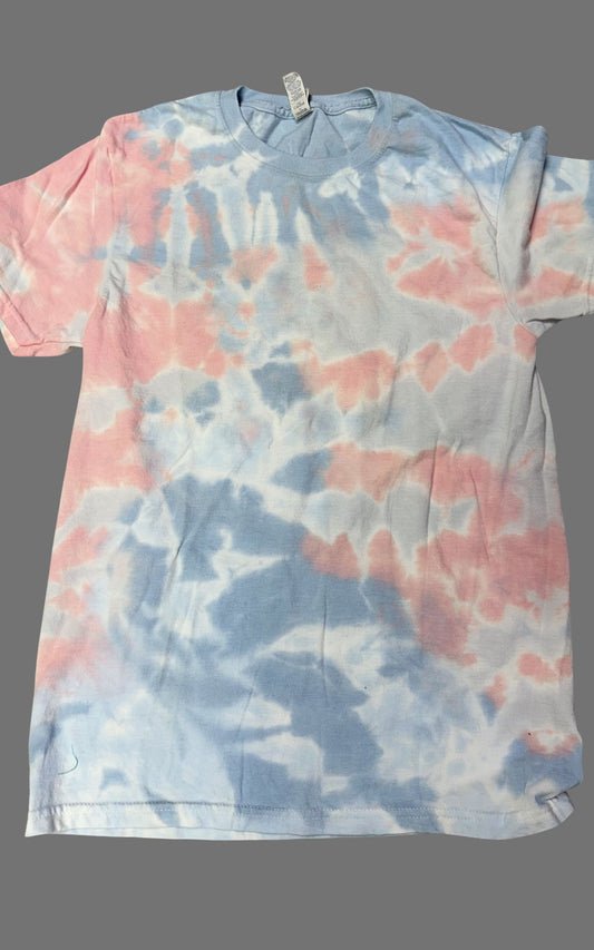 Tye-Dye Dreams Tee