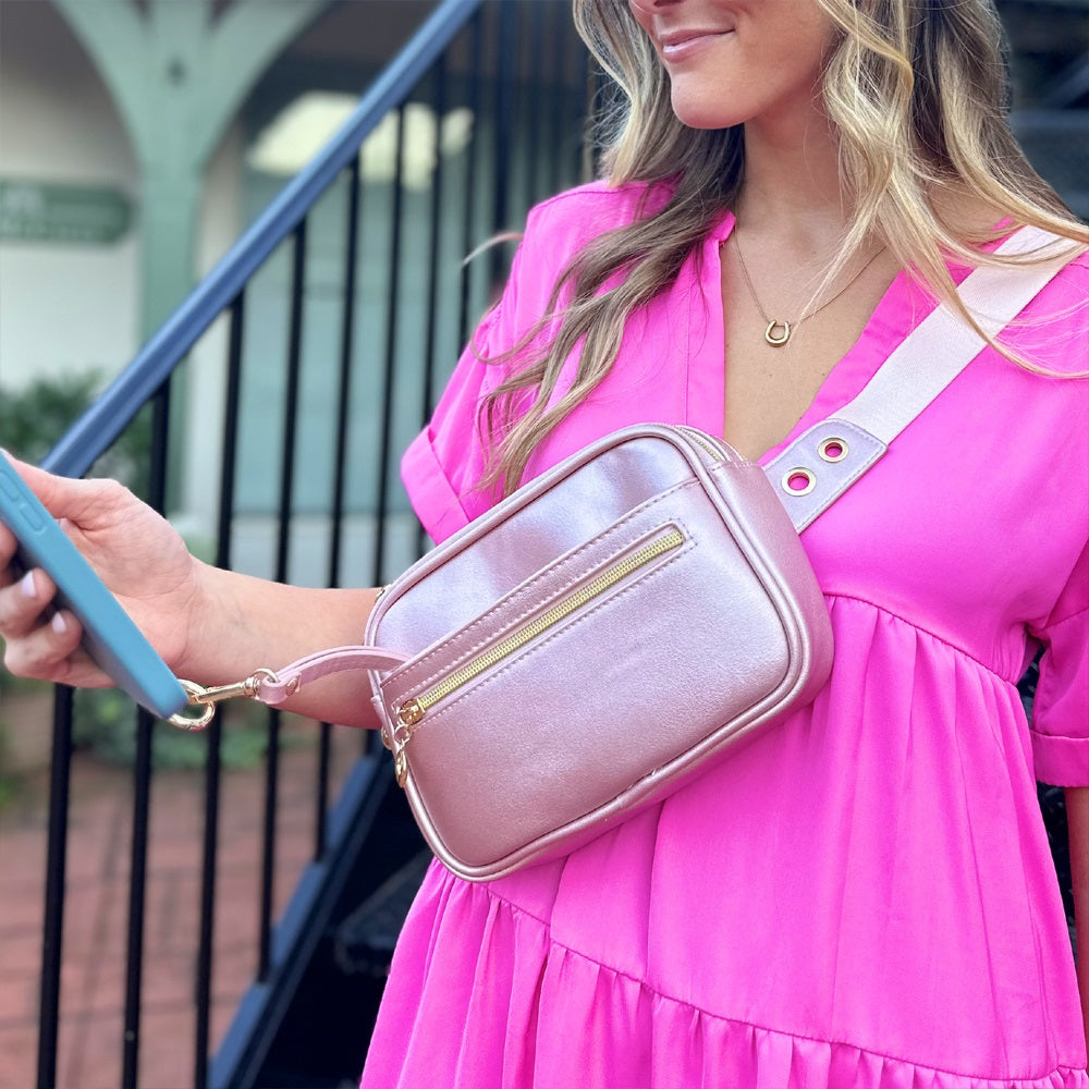 Travelers Treasure RFID | SAVE THE GIRLS