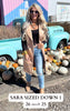 The 2.0 Holy Grail Boyfriend Distressed Denim Jean | Mica Collab w/ Bad Habit** - Final Sale