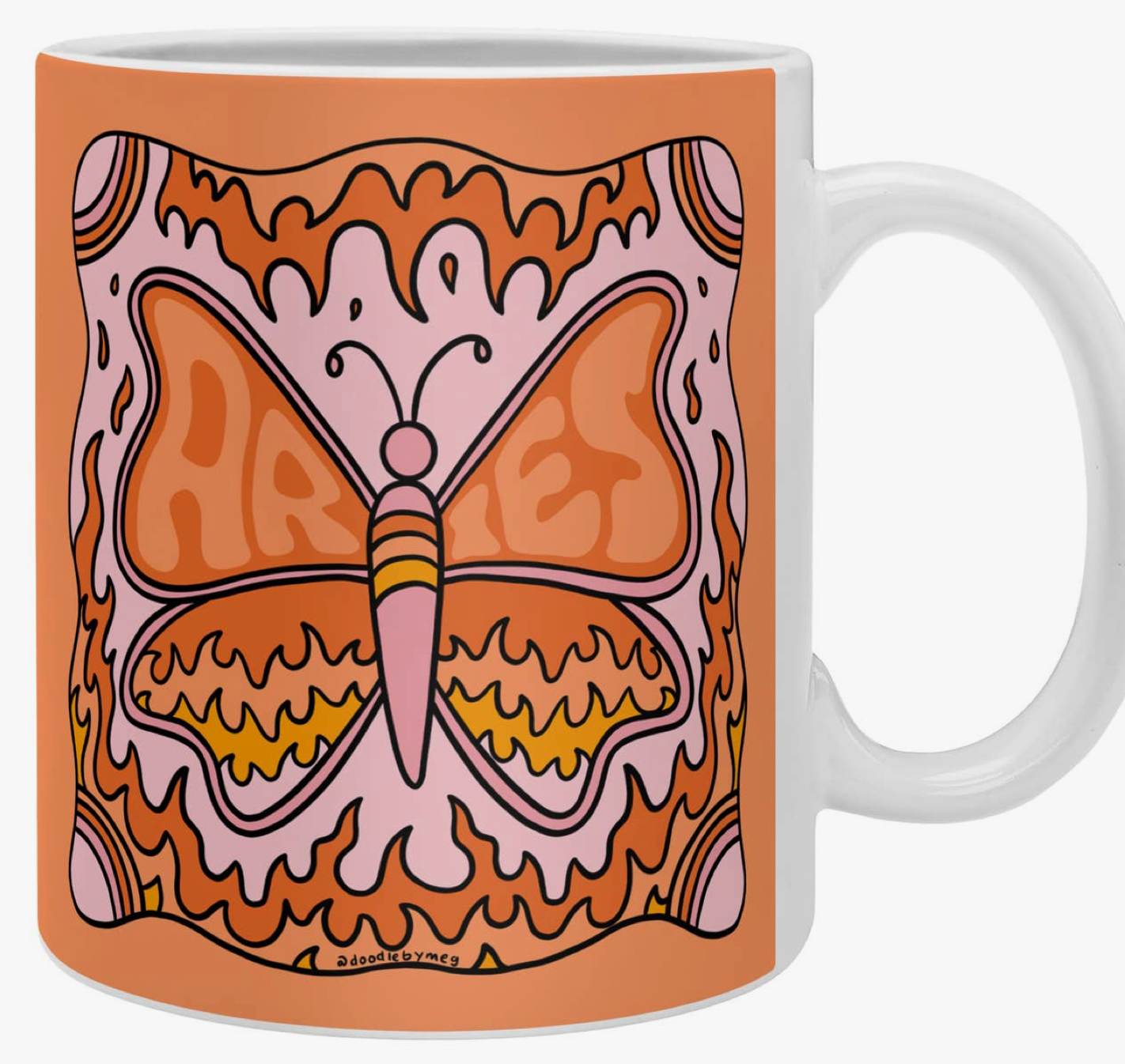 Horoscope Coffee Mugs** - Final Sale