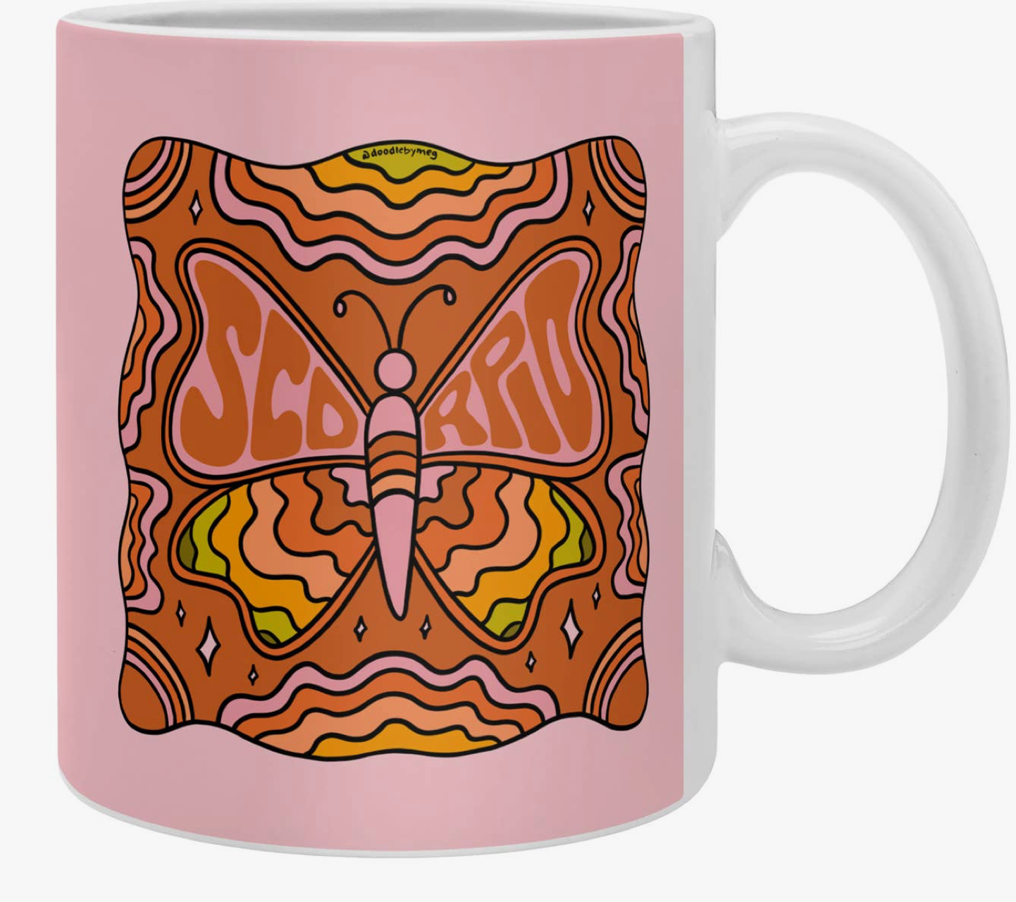 Horoscope Coffee Mugs** - Final Sale