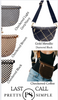 Westlyn Woven Bum Bag - NEW COLOR ADDED! | PRETTY SIMPLE *30A SEPT PREORDER