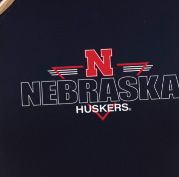 University of Nebraska Bodysuit