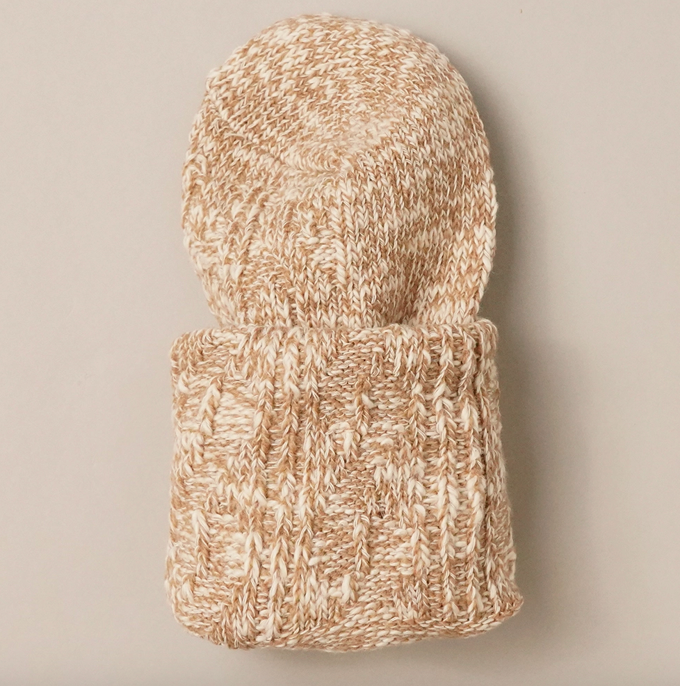 Women's Cotton Blend Crew Length Socks - Part 2 - Final Sale**