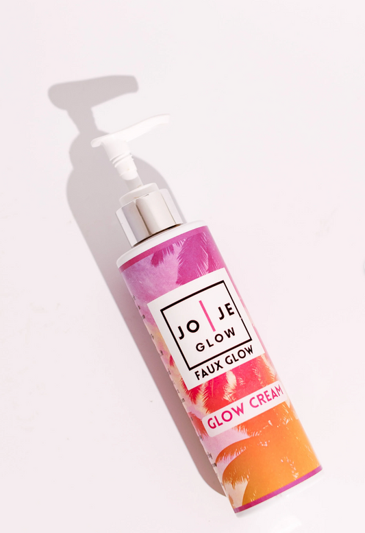 JOJE GLOW - Glow Cream