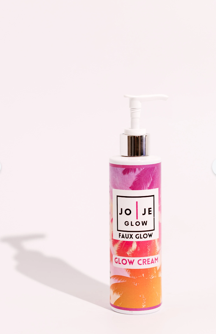JOJE GLOW - Glow Cream