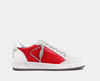 Red Snake PARK Sneakers - Shu Shop - Final Sale
