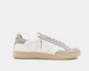 White PADMA Sneakers - Shu Shop *30A LIVE PREORDER