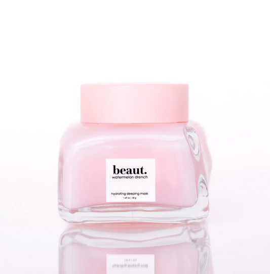 Watermelon Drench | BEAUT *30A SEPT PREORDER