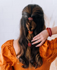 Large Coil Hair Ties (Set of 3) | Teleties** - DEAL