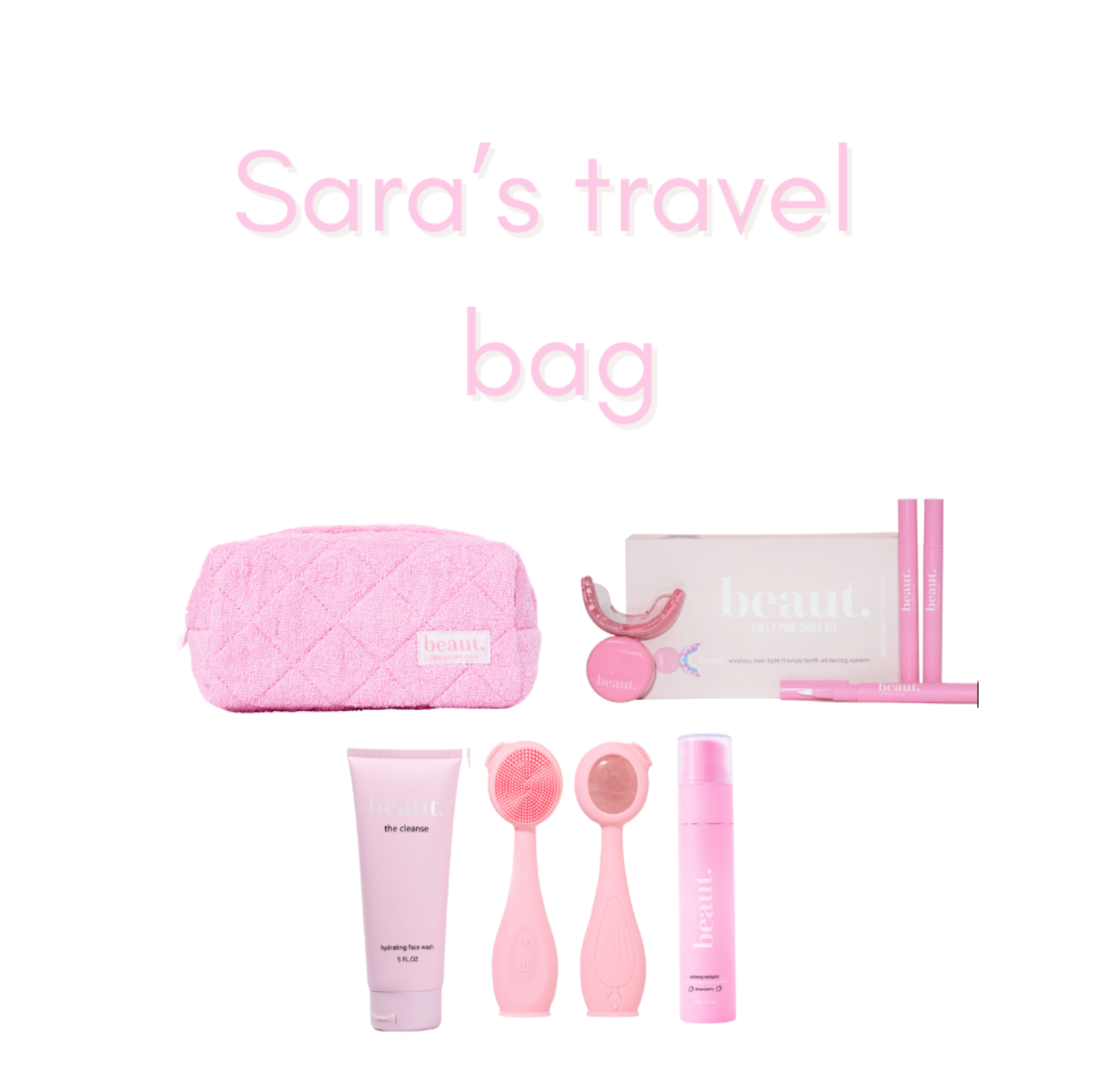 Halo Kleen + Golden Hour *30A OCTOBER LIVE PERORDER