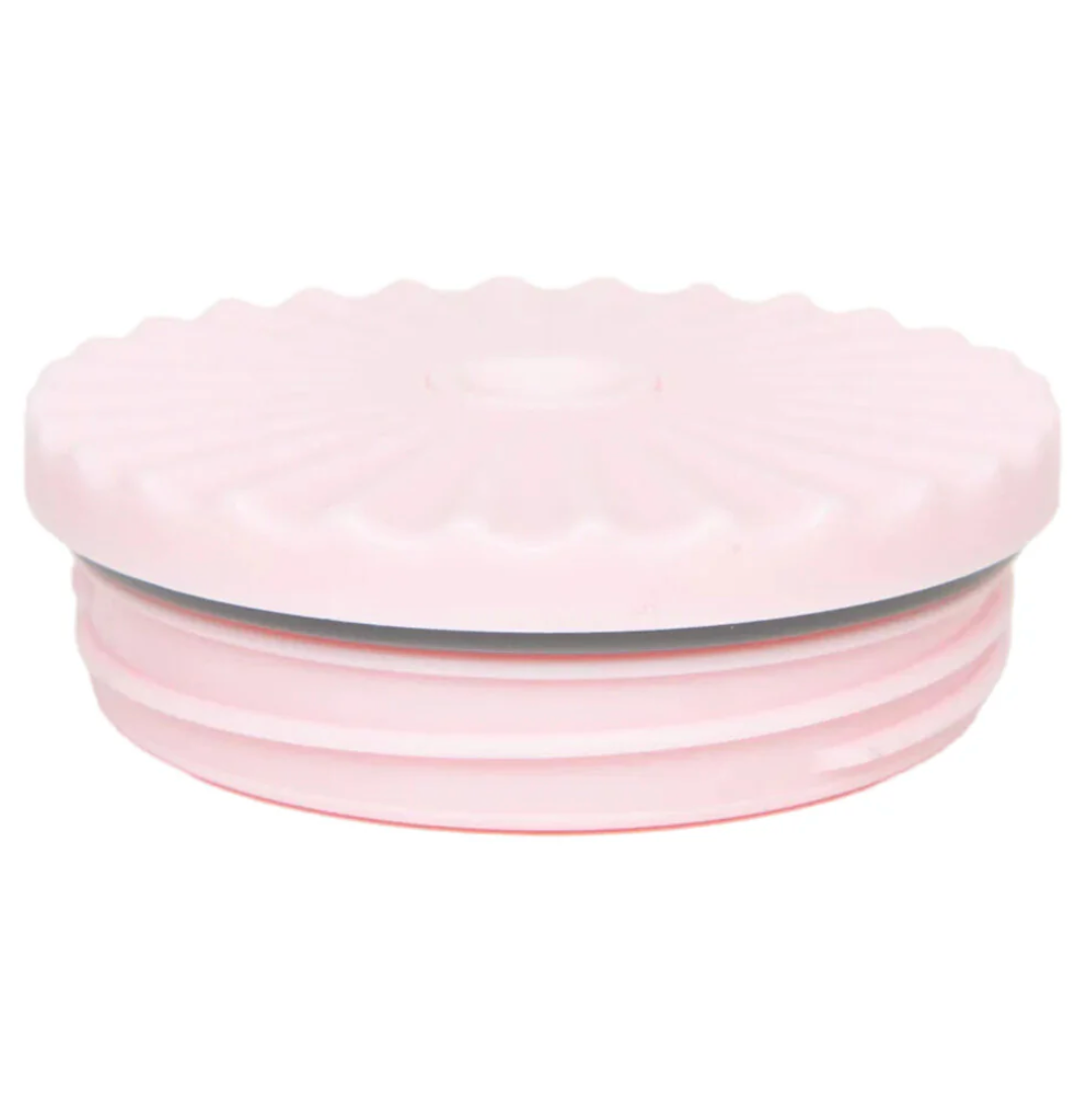 Candy Heart Valentine Tumbler Cup w/ Handle | KATYDID* - DEAL