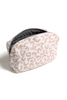 Leopard Travel Pouch - DEAL COUPON EXCLUDED