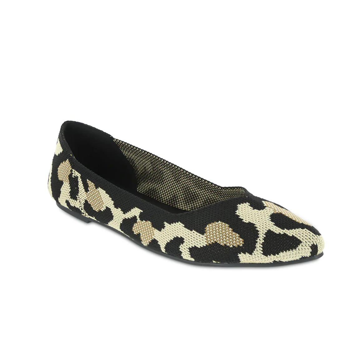The Kerri Flat Shoe | MIA SHOES - Final Sale