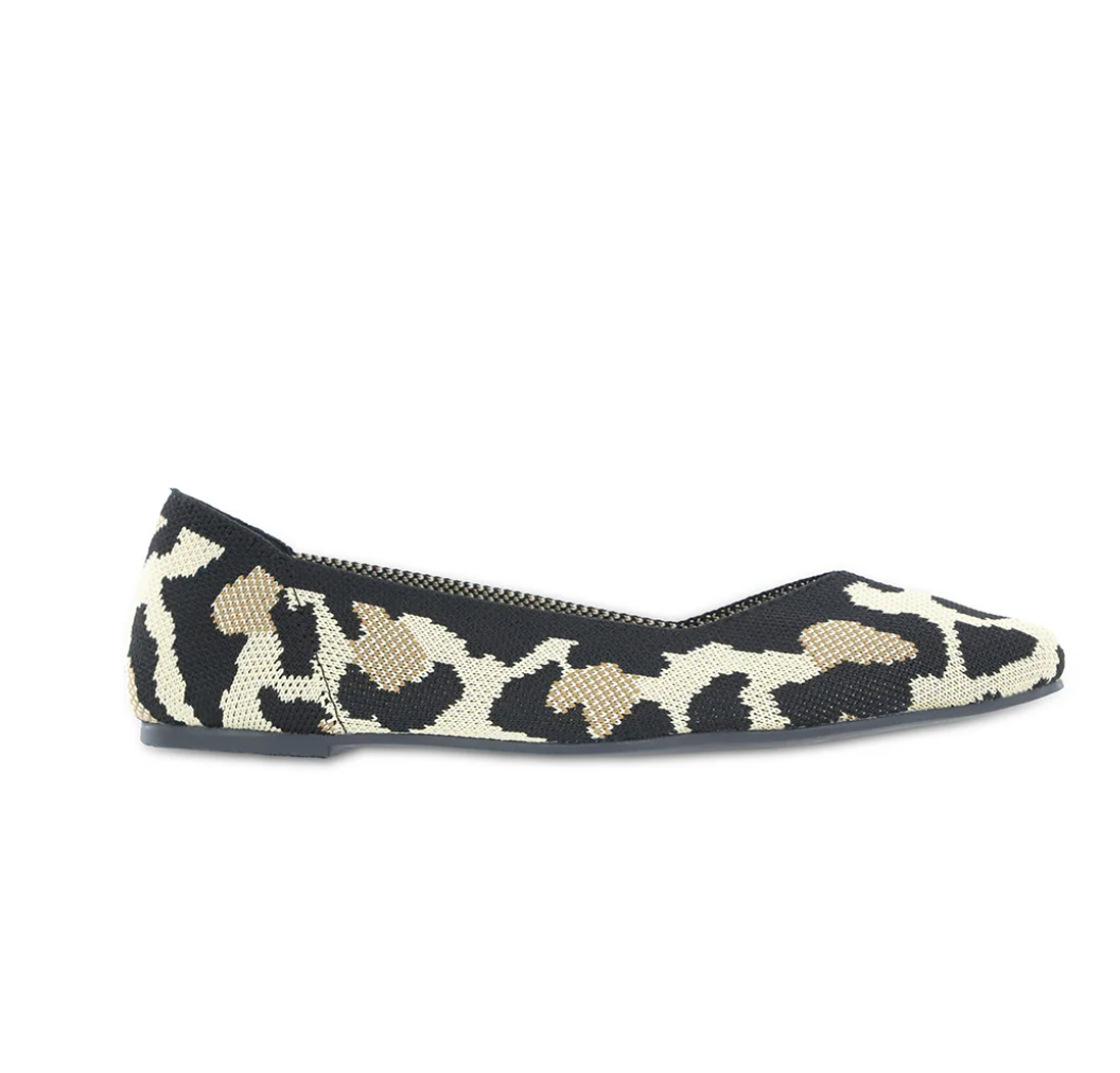 The Kerri Flat Shoe | MIA SHOES - Final Sale