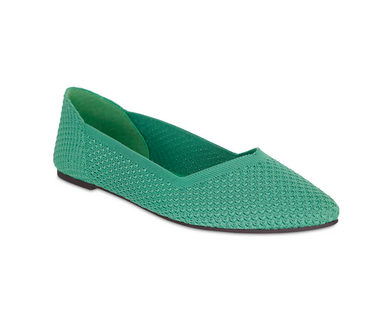 The Kerri Flat Shoe | MIA SHOES - Final Sale