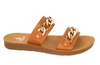 Seeing Double Sandal | CORKY - Final Sale