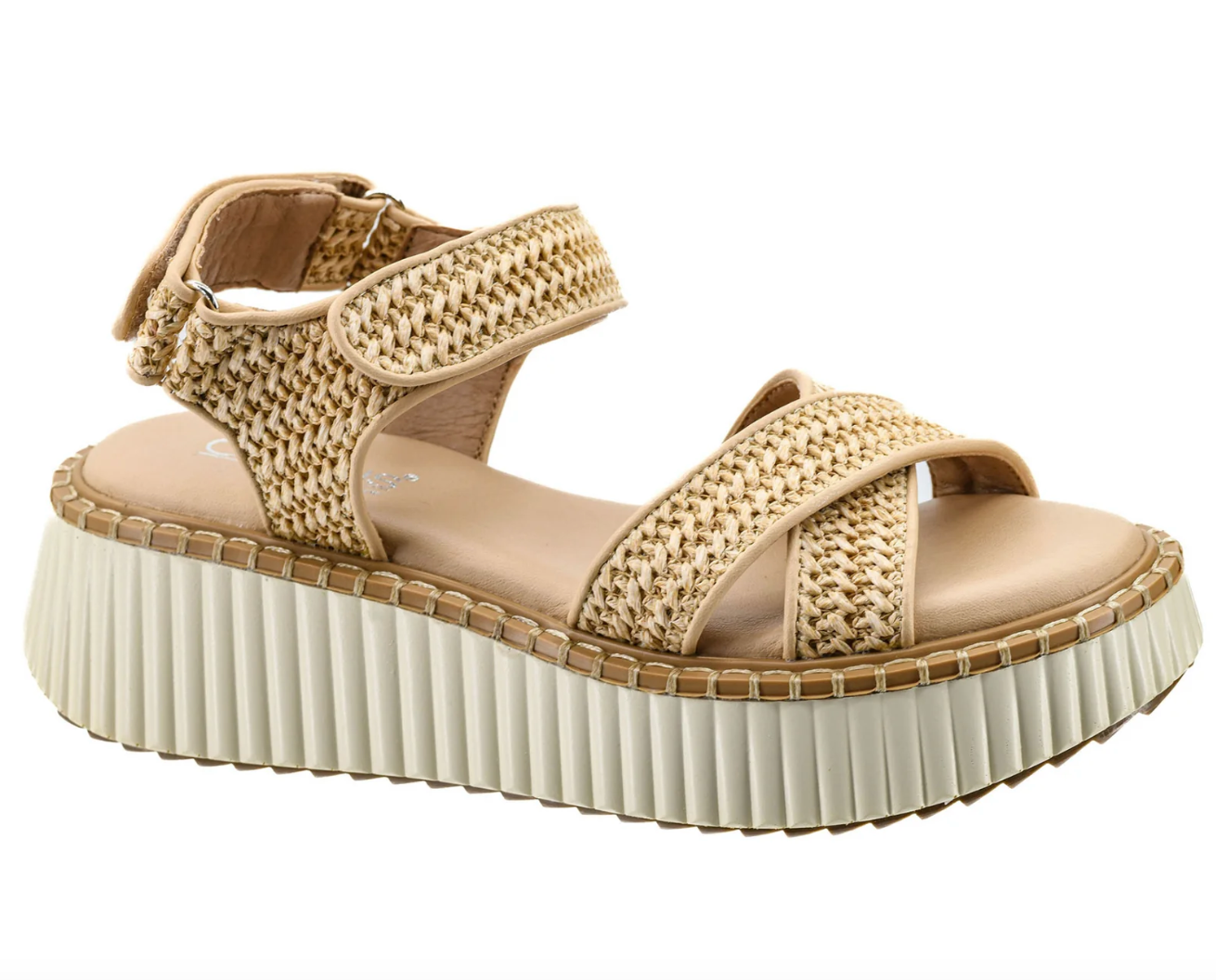 Corkys Total Catch Sandals - Final Sale