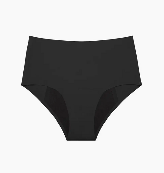 Leak-Proof Full Coverage Seamless Period Panties