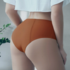 Leak-Proof Full Coverage Seamless Period Panties