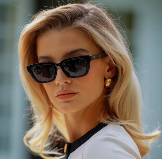 Vivian Polarized Sunglasses | WMP - 30A APRIL PREORDER