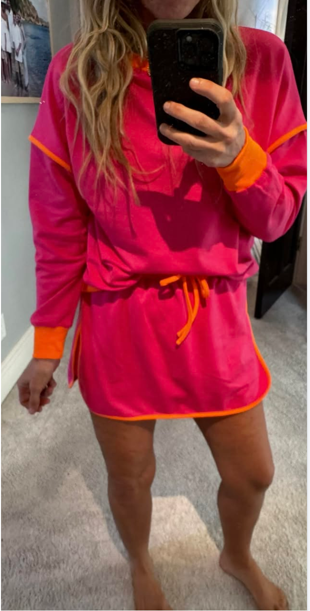 The Chloe Block Party Set | SALTY WAVE **