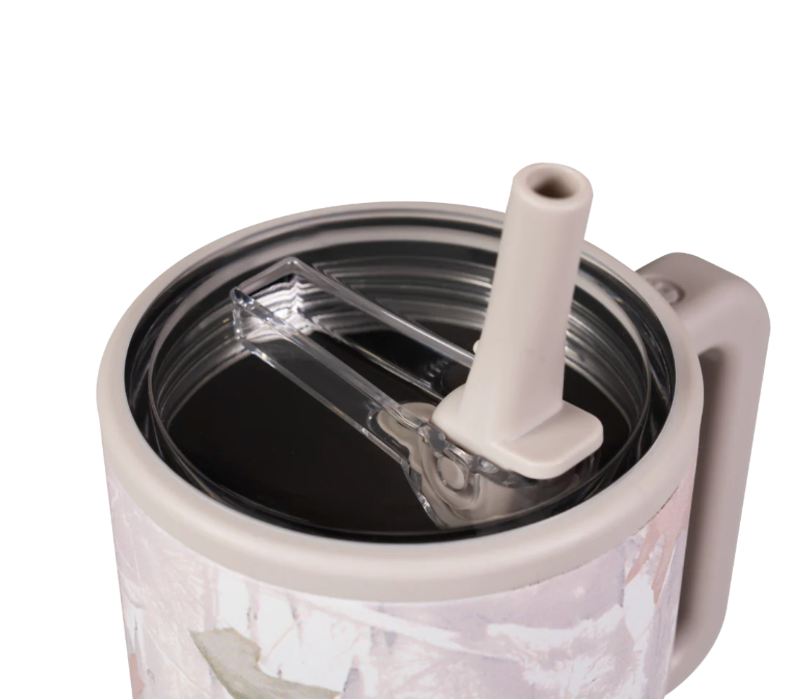 Camo Traveler HydroJug - 20oz