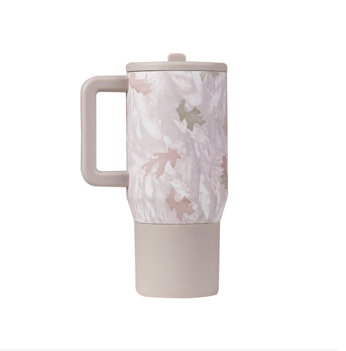 Camo Traveler HydroJug - 20oz