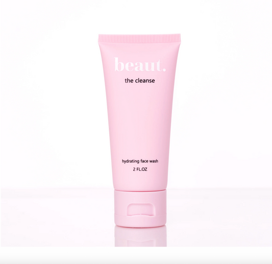 the cleanse | BEAUT *30A SEPT PREORDER