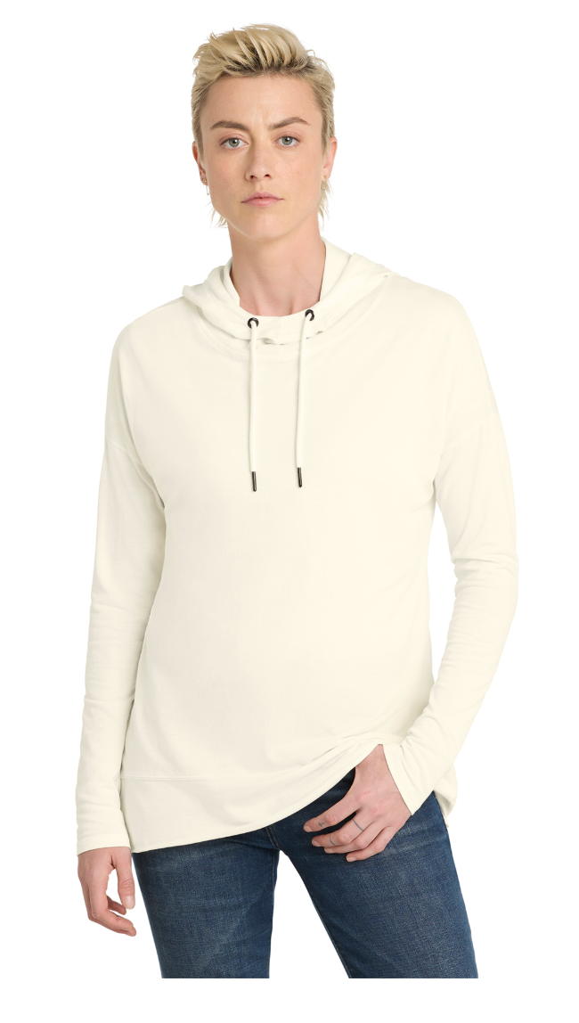 Women’s Featherweight French Terry ™ Hoodie