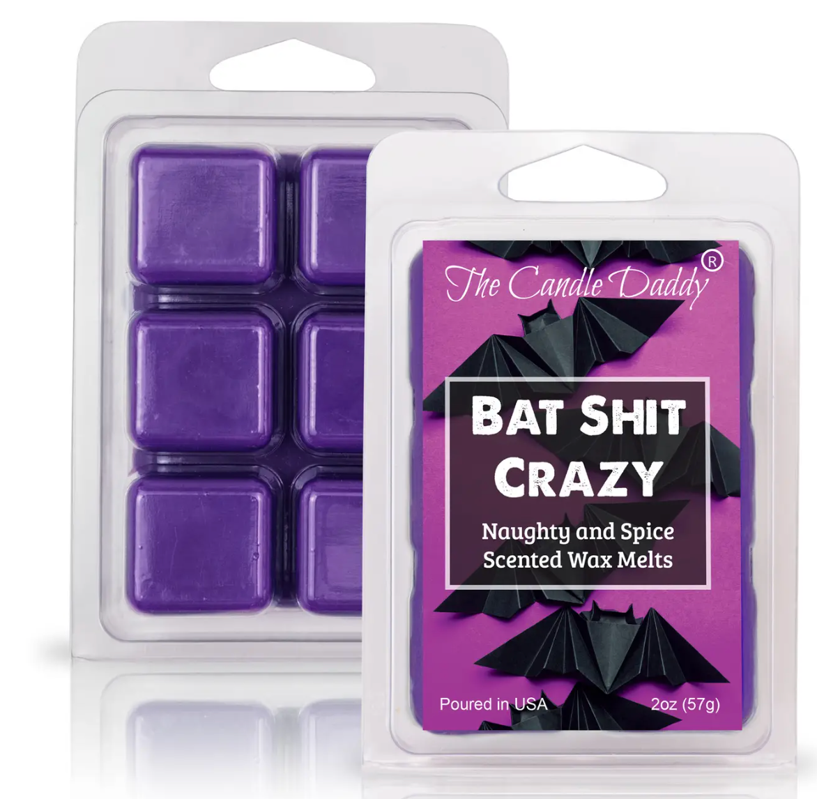 Salty Wave Halloween Addicted Box *PREORDER - STARTS SHIPPING OCT 12TH