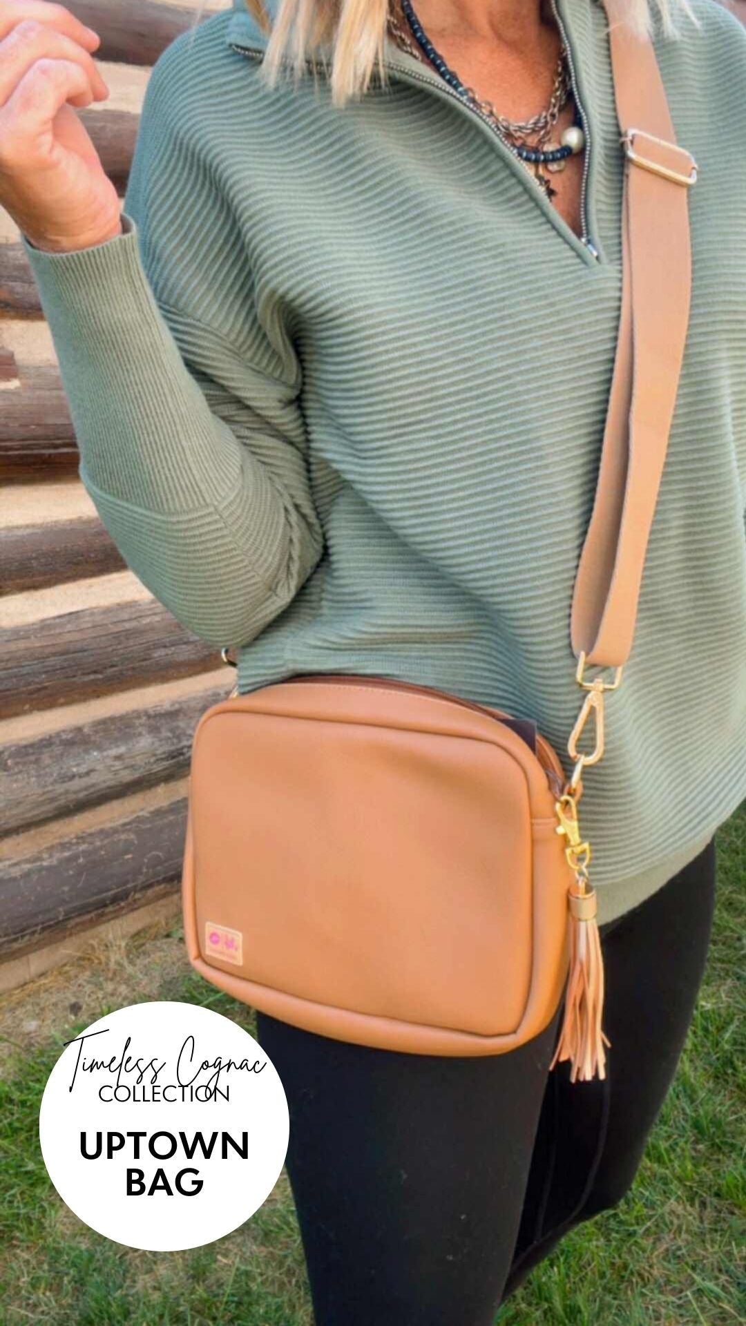 The Timeless Cognac Collection | Makeup Junkie & Bad Habit Collab *PREORDER - ESTIMATED START SHIPPING DATE IS 6 -8