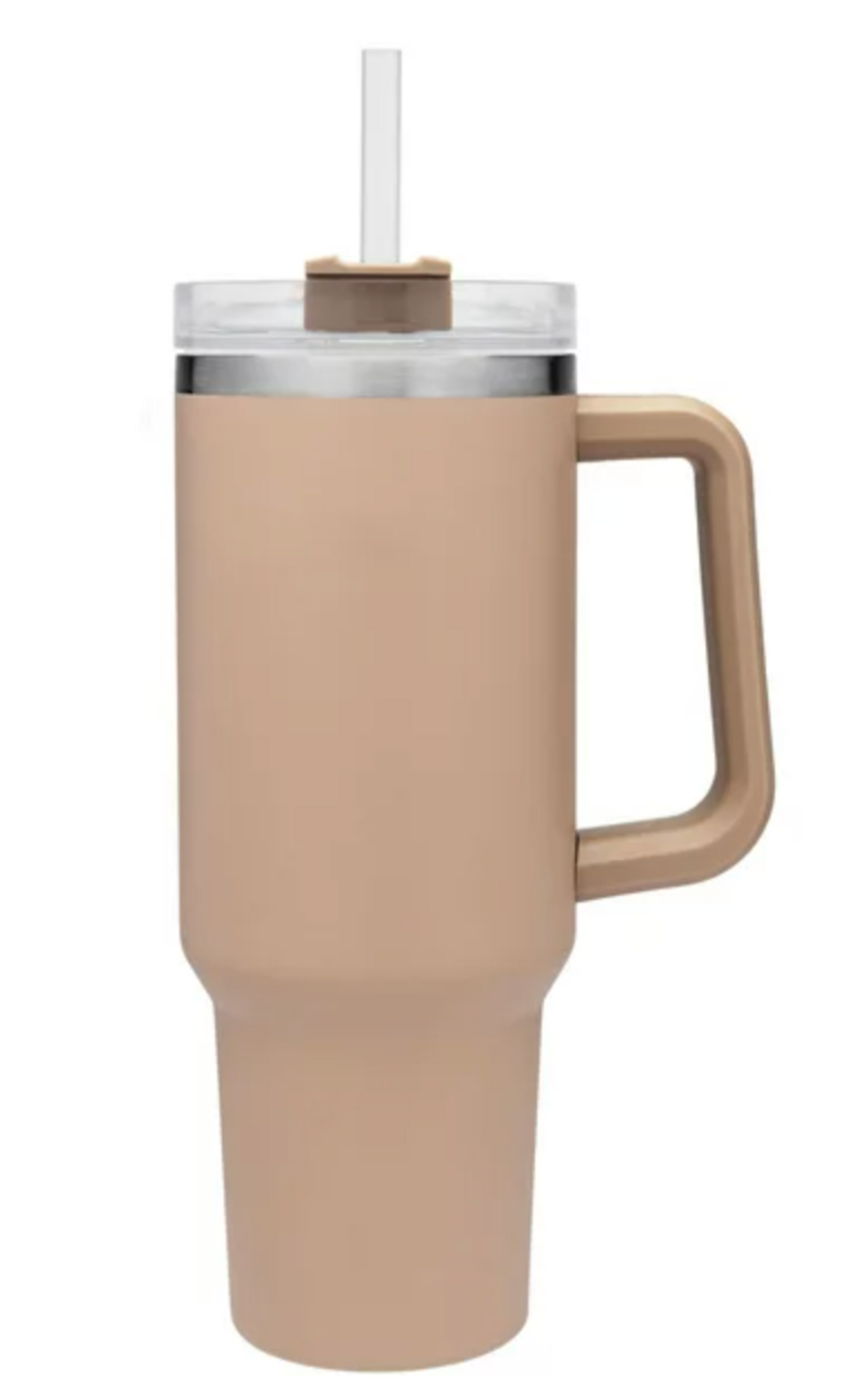 PINK FRIDAY DEAL: Khaki 40oz "Dupe" Tumbler