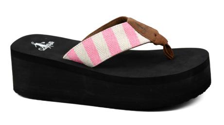 Take a Dip Flip Flop Sandal | CORKY - Final Sale
