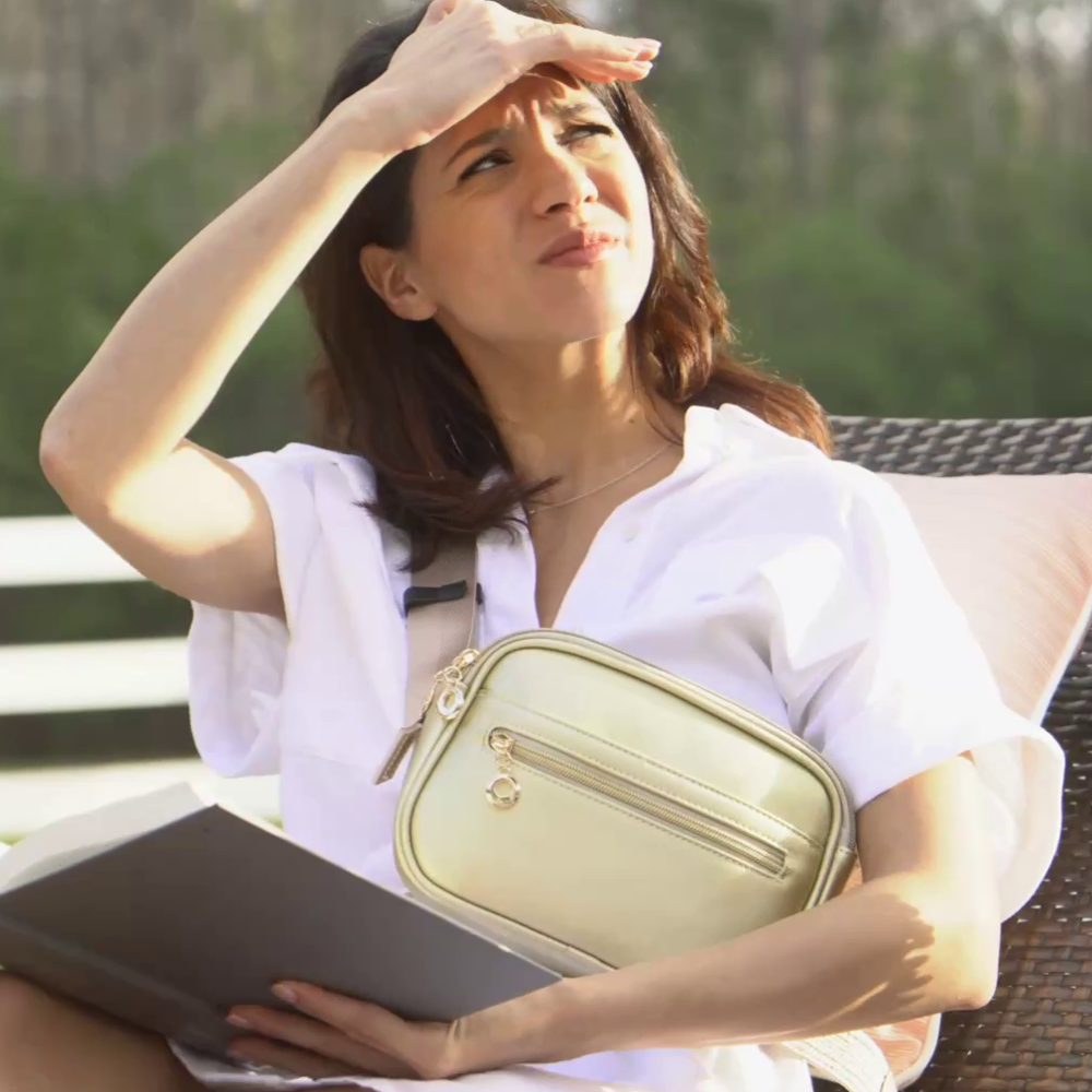 Travelers Treasure RFID | SAVE THE GIRLS