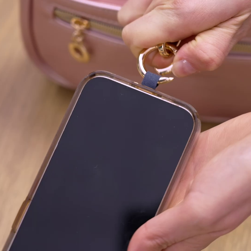 Travelers Treasure RFID | SAVE THE GIRLS