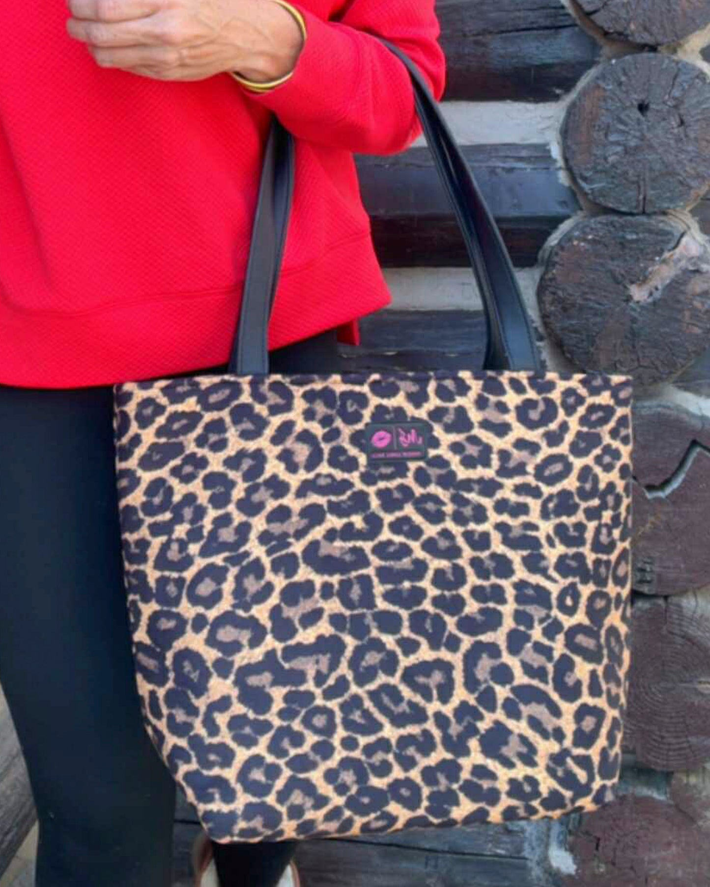 Red Cheetah Collection| Makeup Junkie & Bad Habit Collab *PREORDER - START SHIP DATE 6-8 WEEKS