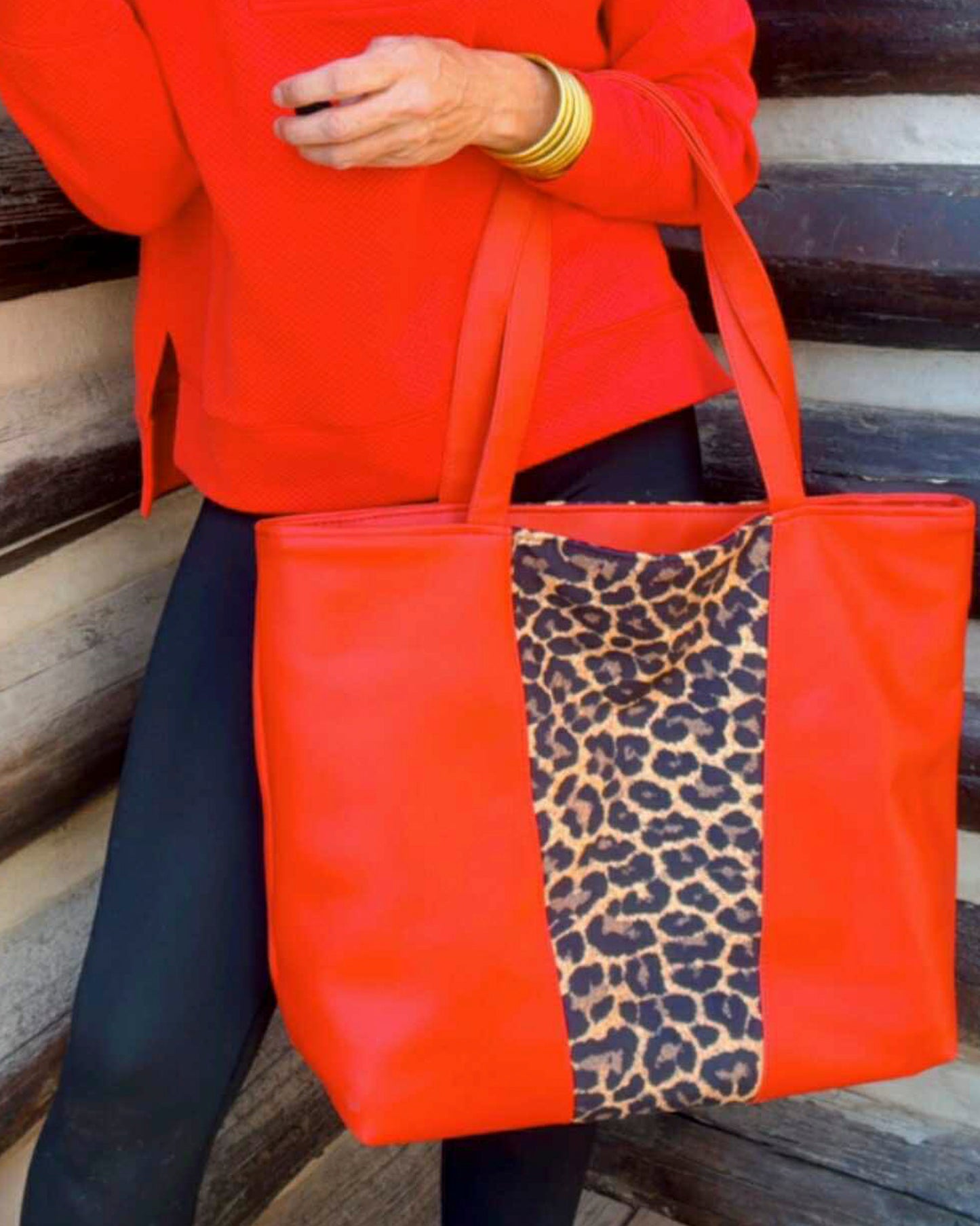 Red Cheetah Collection| Makeup Junkie & Bad Habit Collab *PREORDER - START SHIP DATE 6-8 WEEKS