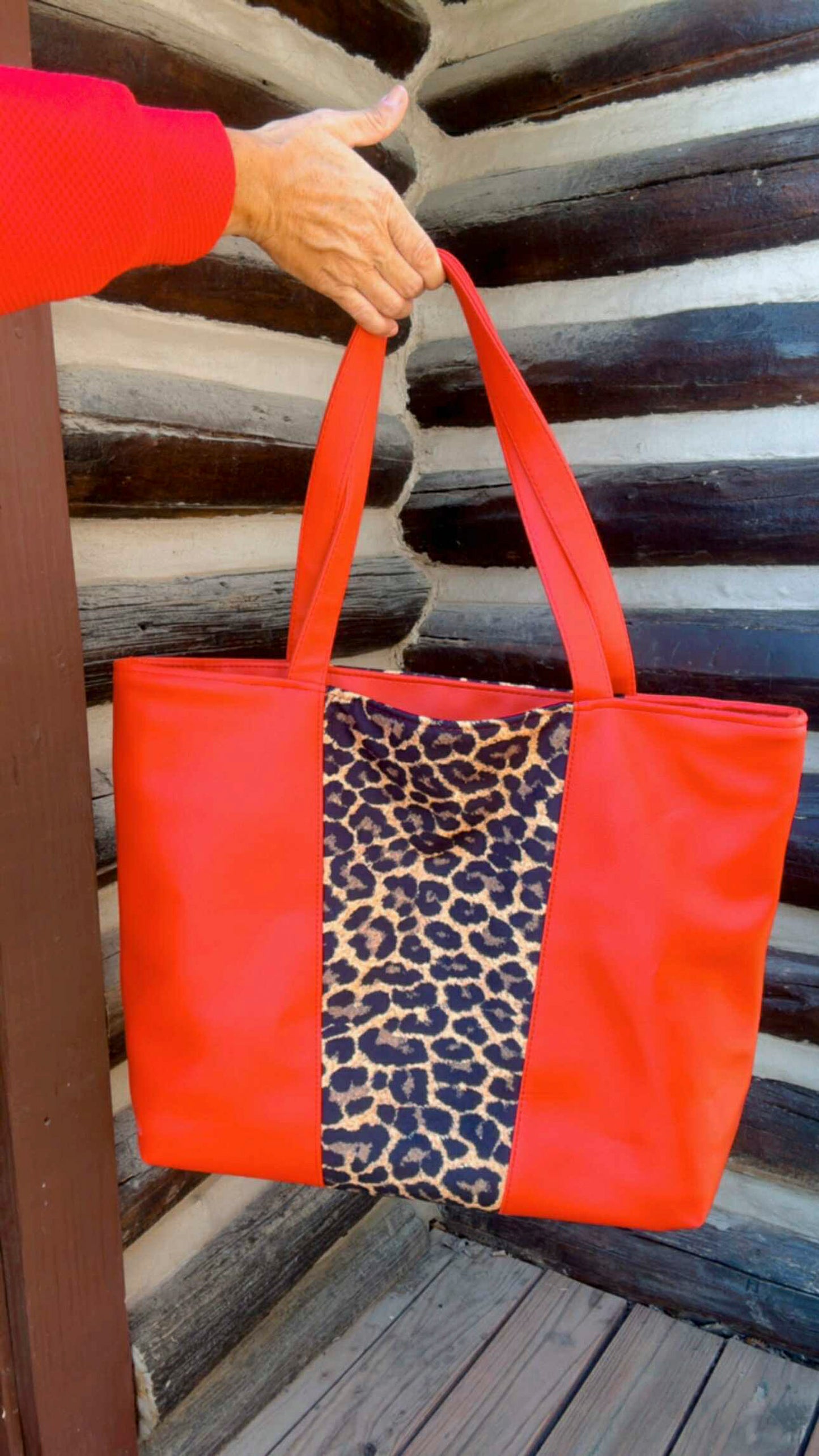Red Cheetah Collection| Makeup Junkie & Bad Habit Collab *PREORDER - START SHIP DATE 6-8 WEEKS