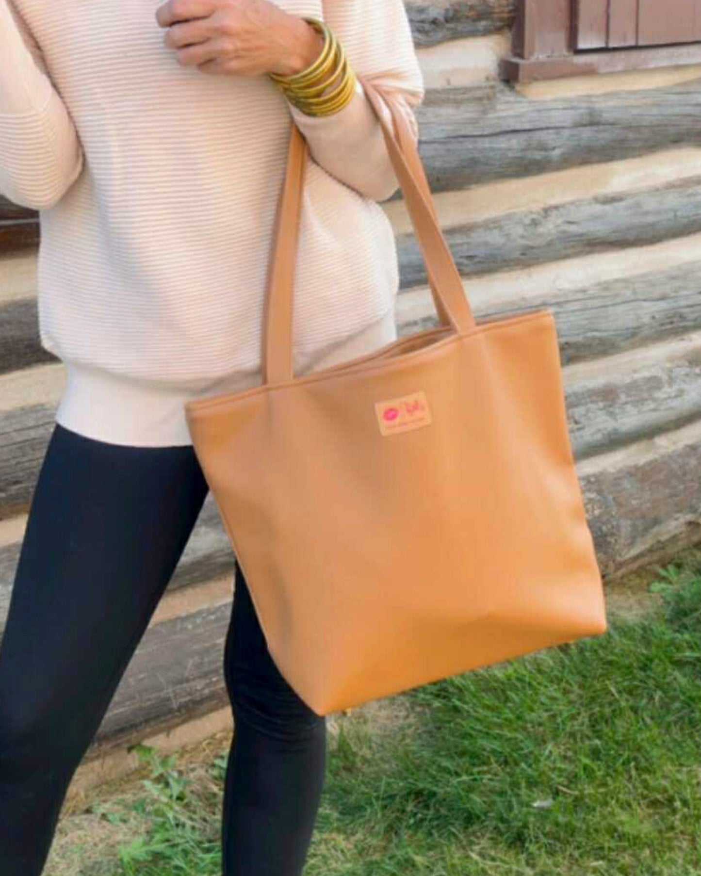 The Timeless Cognac Collection | Makeup Junkie & Bad Habit Collab *PREORDER - ESTIMATED START SHIPPING DATE IS 6 -8