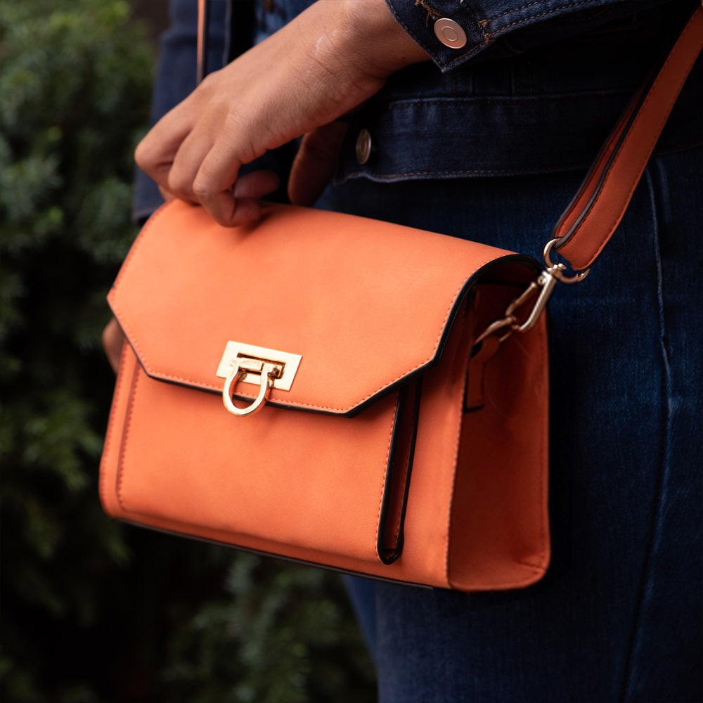 Venesia RFID | SAVE THE GIRLS