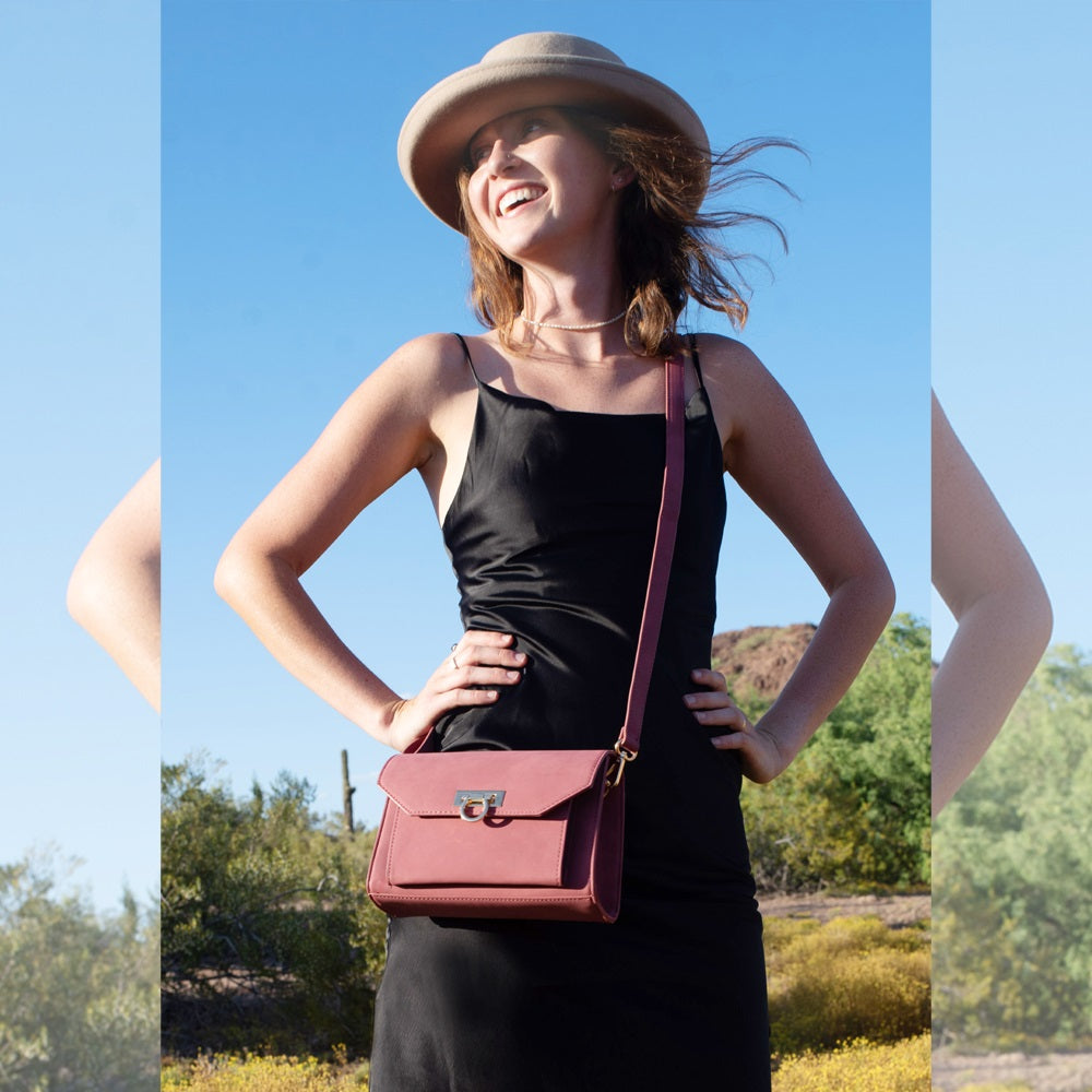 Venesia RFID | SAVE THE GIRLS