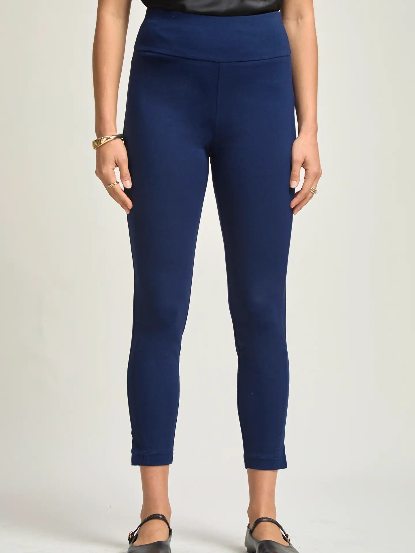 Magic High Waisted 26" Skinny Pants *DEAL