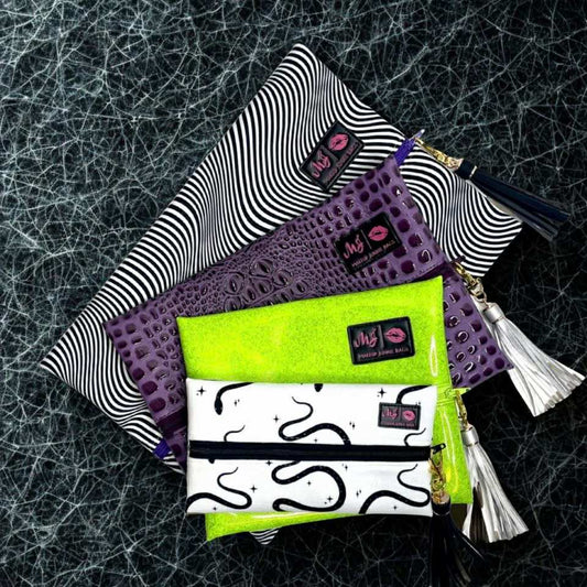 Bettlejuice Live Box | MAKEUP JUNKIE *30A SEPT COMING SOON