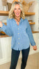 The Minas Ribbed Shacket (2 COLORS)