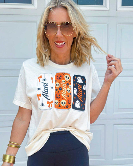 Witch’s Brew Graphic T-shirt