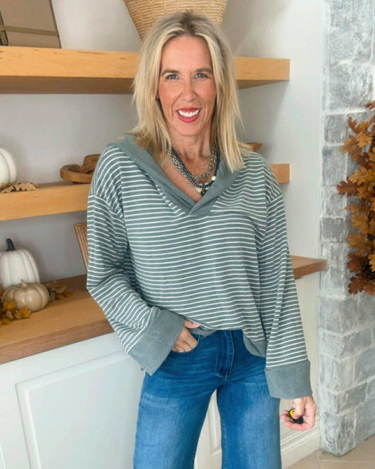 My Weekend Sweatshirt